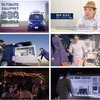 「究極のスマートバーベキューカー」プロジェクト紹介動画