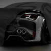 GTAスパーノの改良モデルの予告イメージ