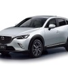 マツダ CX-3