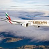 エミレーツ航空の「ボーイング777-300ER」