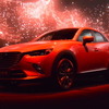 マツダ CX-3 発表会