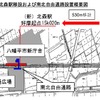 JR東日本盛岡支社は3月14日のダイヤ改正に合わせ、花輪線の北森駅を移設すると発表。新駅は八幡平市の新庁舎に隣接した場所となる