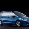 VW ゴルフ トゥーラン 新型