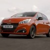 プジョー208改良新型