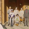 Webムービー「家族の夢」