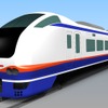 3月14日のダイヤ改正に伴い新潟～新井間の特急『しらゆき』が運行を開始。これに先立ち車両展示会が3月2日に行われる。