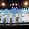 AKBメンバーがANA新制服を着て登場「Challenge for ASIA by ANA x AKB48 in Tokyo」