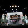 AKBメンバーがANA新制服を着て登場「Challenge for ASIA by ANA x AKB48 in Tokyo」