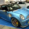 【東京スペシャルインポートカーショー06】輸入車オンリーのカスタムショー!!