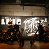 STREET 750 INTO THE NIGHT