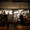 STREET 750 INTO THE NIGHT