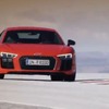 アウディ R8 新型