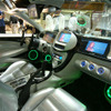 【東京スペシャルインポートカーショー06】未確認カスタムオーディオマシン登場!?