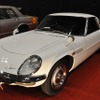 1972年式 マツダコスモスポーツ