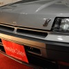 1984年式 日産スカイラインHT2000ターボインタークーラーRS-X