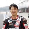 津田拓也選手