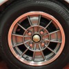 1967年式 トヨタ スポーツ800