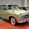 1962年式 トヨタ クラウンデラックス