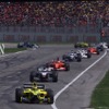 【ホンダF1ストーキング】ジョーダン入賞は信頼性向上の結果! だが……