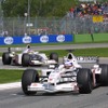 【ホンダF1ストーキング】BARホンダはがっかり---スペインから出直し