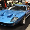 フォードGT 40 MkI レプリカ