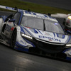 EPSON NAKAJIMA RACING ホンダ NSX CONCEPT-GT（2014年）