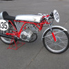 ホンダ CR110