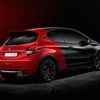 プジョー 208 GTi by プジョー スポール