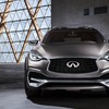 インフィニティ QX30 コンセプト