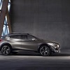 インフィニティ QX30 コンセプト