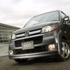 4月軽自動車販売…4カ月連続で増加