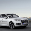 アウディ Q7 e-トロン 3.0TDI クワトロ