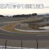 B2-3席レディースシート付近からの観戦ビュー