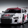 アウディ R8 LMS 新型