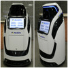 自律走行ロボット「リボーグX」
