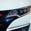 ホンダ シビック タイプR（ジュネーブモーターショー15）