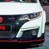 ホンダ シビック タイプR（ジュネーブモーターショー15）