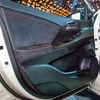 ホンダ シビック タイプR（ジュネーブモーターショー15）