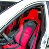 ホンダ シビック タイプR（ジュネーブモーターショー15）