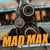 『Mad Max』の発売日が決定！ PS3/Xbox 360版はキャンセルに