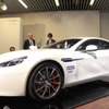 アストンマーティン ラピードS QbyAston Martin