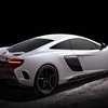 マクラーレン 675 LT