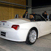 【BMW Z4 新型日本発表】大規模改変のロードスター