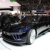 イタルデザイン・ジウジアーロ GEA（ジュネーブモーターショー15）