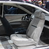 イタルデザイン・ジウジアーロ GEA（ジュネーブモーターショー15）