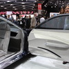 イタルデザイン・ジウジアーロ GEA（ジュネーブモーターショー15）