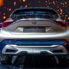 インフィニティ QX30 コンセプト（ジュネーブモーターショー15）