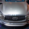 インフィニティ QX30 コンセプト（ジュネーブモーターショー15）