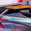 日産 スウェイ（ジュネーブモーターショー15）