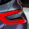 日産 スウェイ（ジュネーブモーターショー15）
